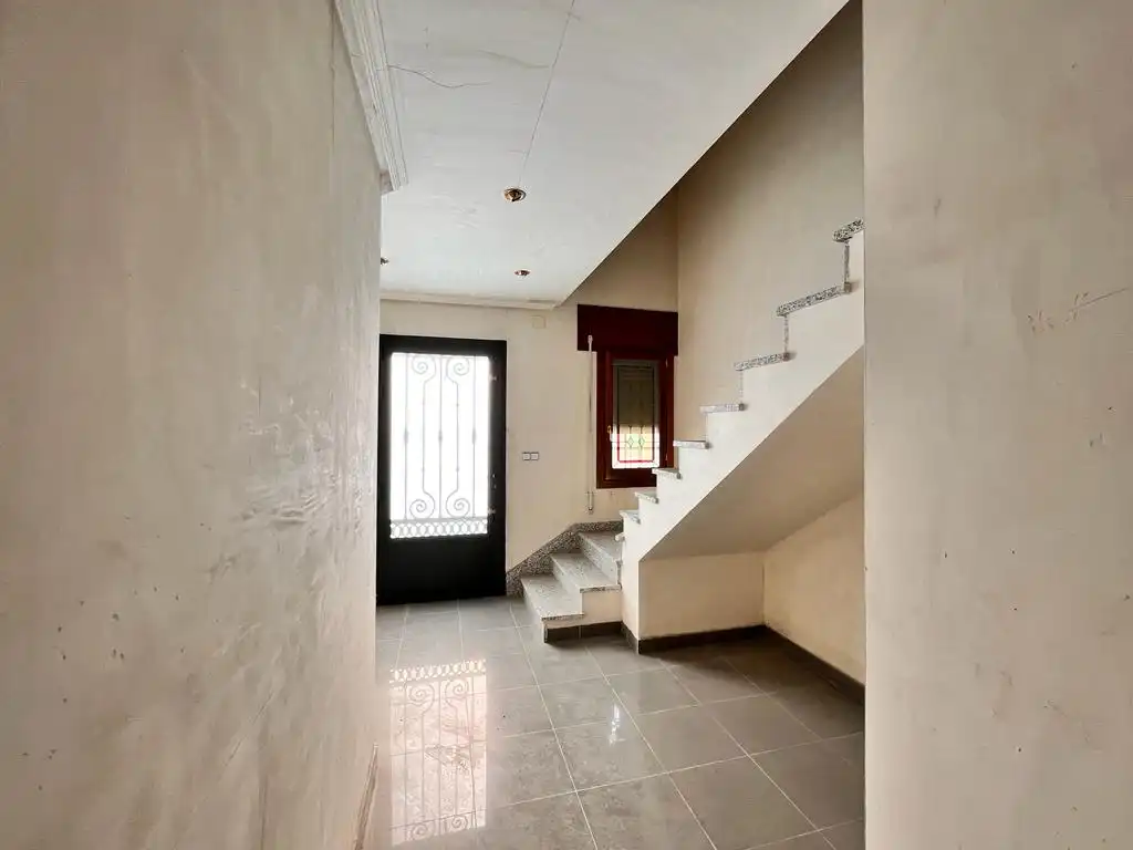 Casa o xalet en venda en Fuensalida amb Traster i Balcó