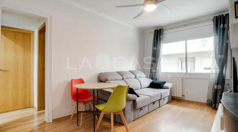 Foto 4 de Piso en venta en Carrer de L'hortal, El Carmel,  Barcelona Capital