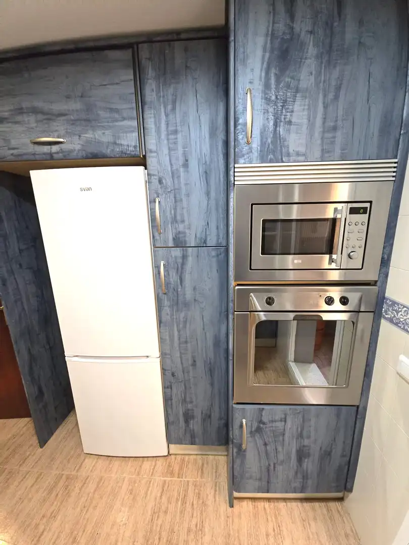 Flat for rent in Cáceres, Cáceres