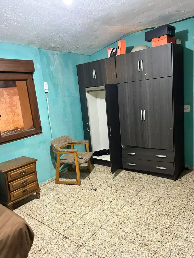 Habitación de Casa o chalet en venta en Segorbe con Terraza, Amueblado y Horno