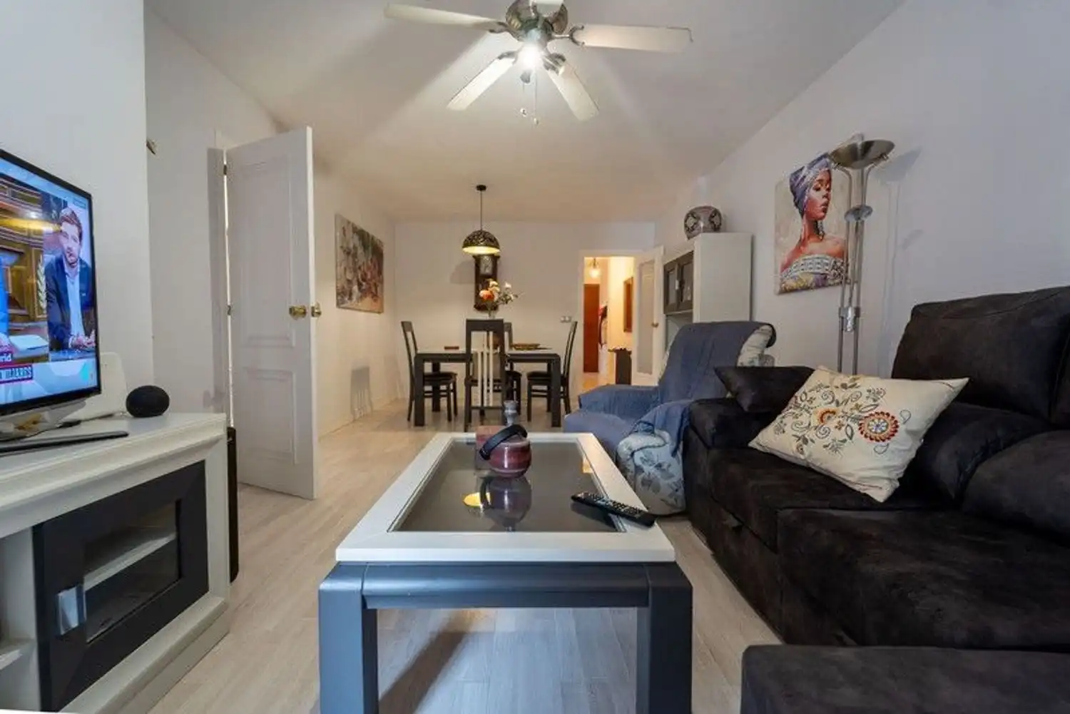 Flat with lift for sale in Puerto Deportivo, imagen 20