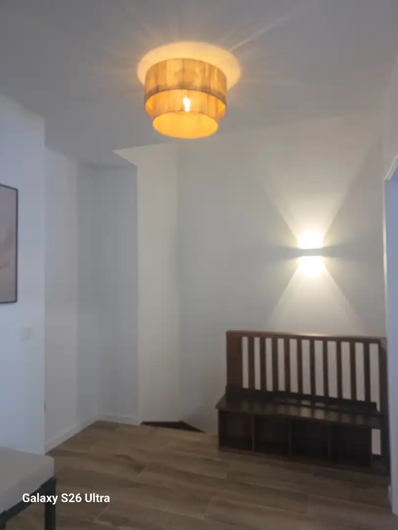 Houses for rent in Biescas  with Air Conditioner, Heating and Private garden