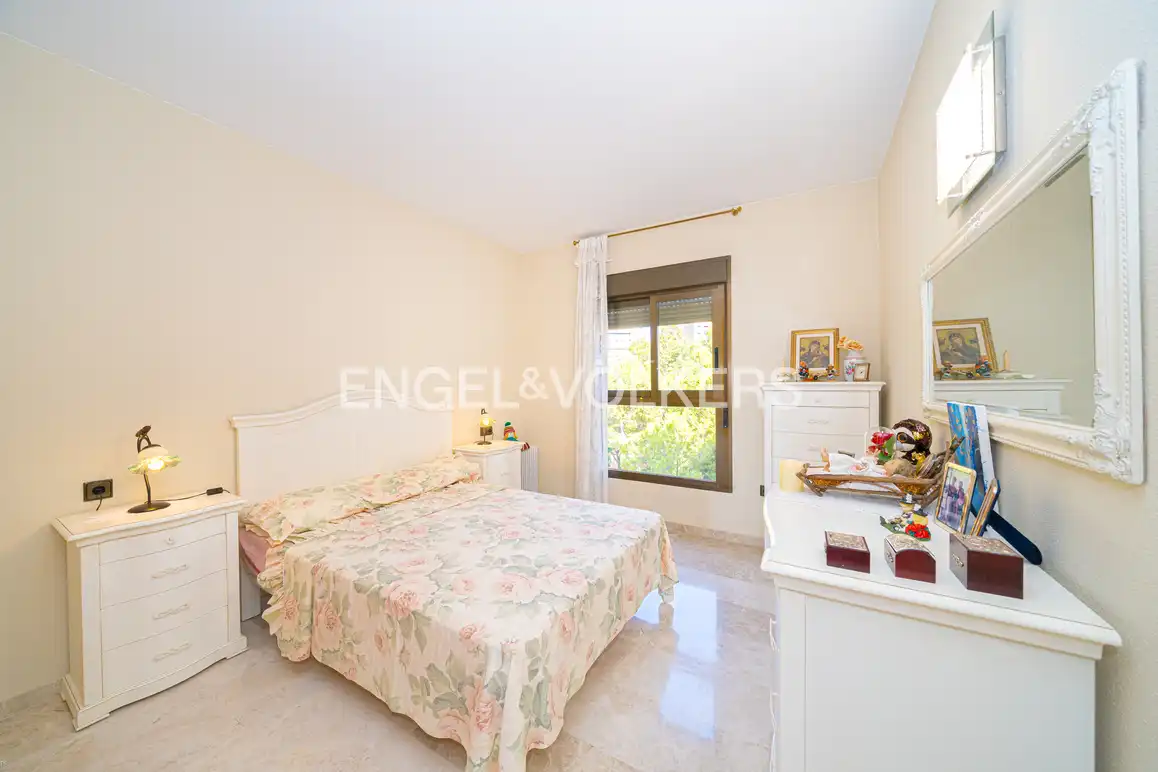 Flat with pool for sale in Avinguda Marina Baixa 8, imagen 14