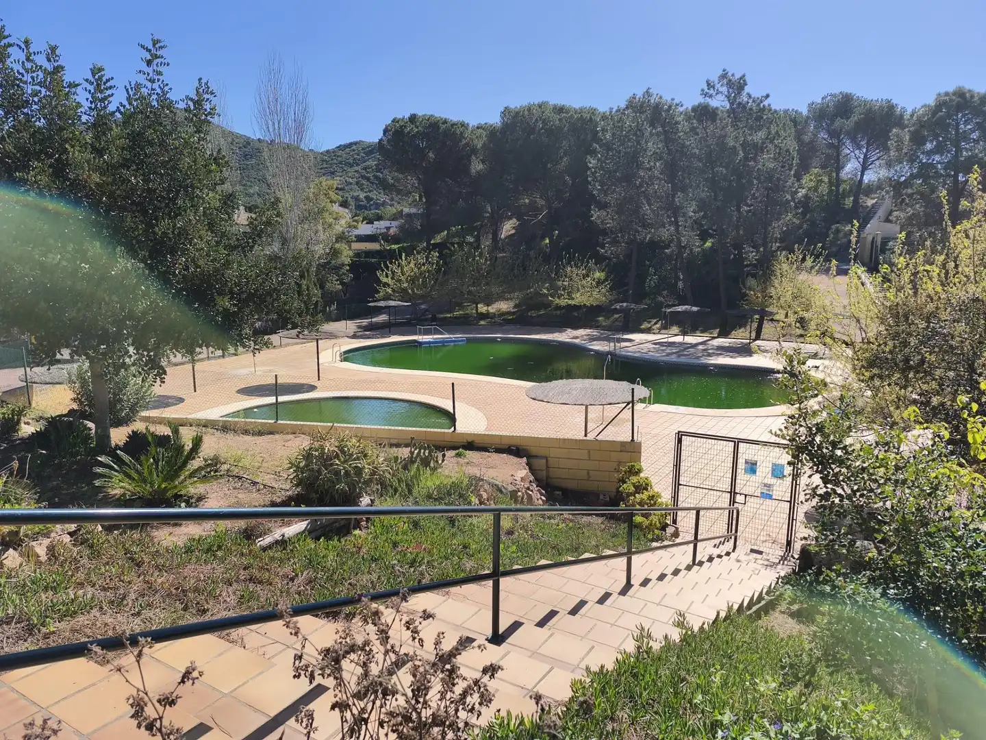 Reihenhaus mit Pool zum Verkauf in Periurbano Oeste - Sierra, imagen 35