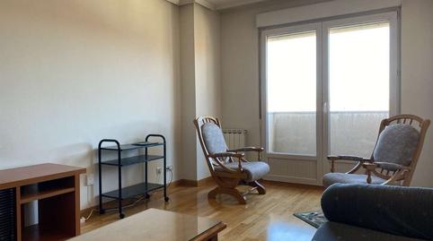 Foto 4 de Apartament de lloguer a Trobajo del Camino, San Andrés del Rabanedo