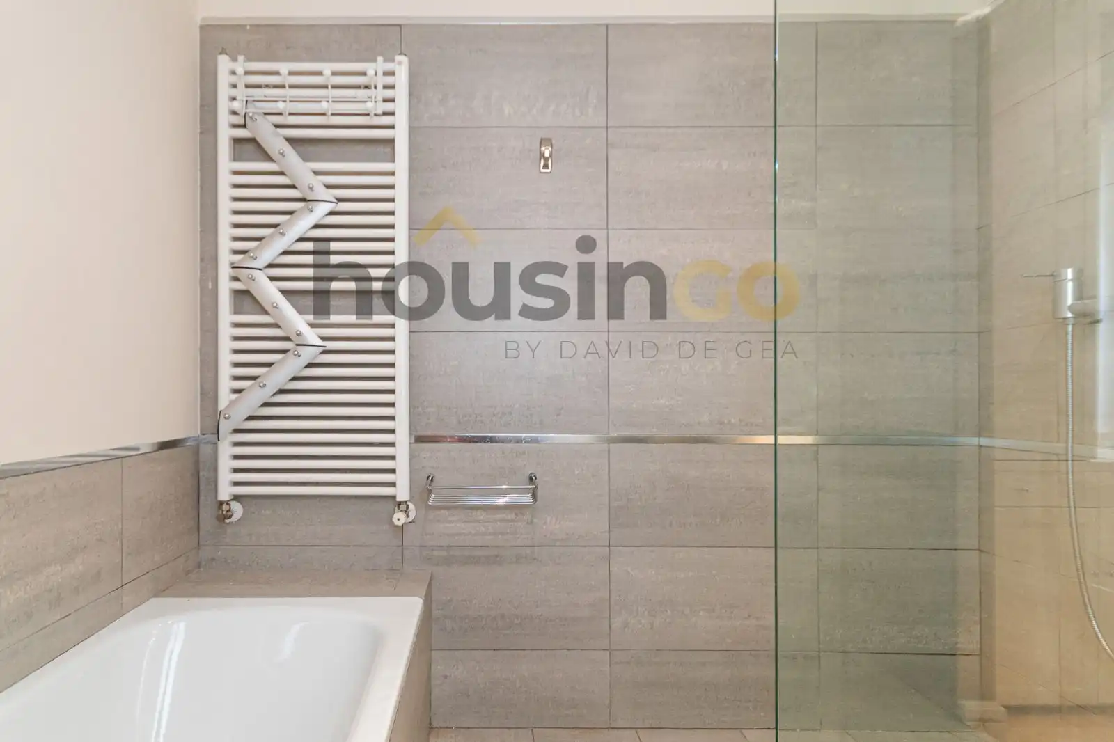 Wohnung zur Miete in Castelló, Recoletos