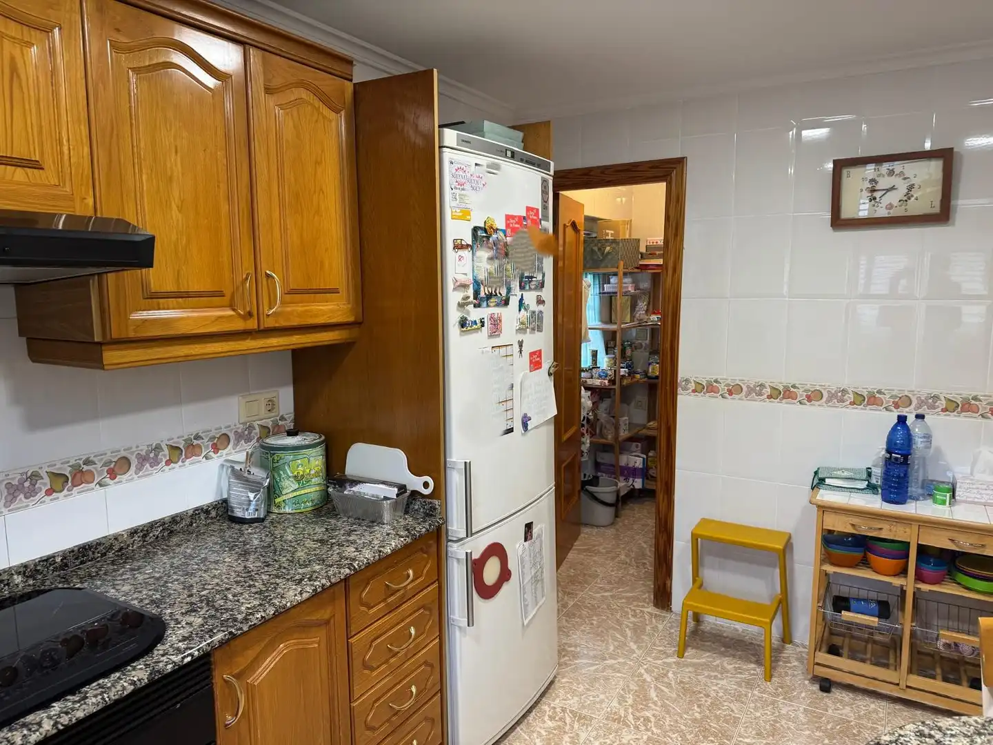 Semi-detached house with pool for sale in Calle Río Zújar, imagen 44