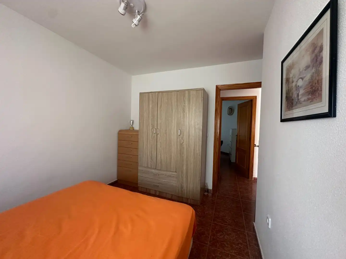 Reihenhaus mit Garten zum Verkauf in Mar Menor de Cartagena – Cabo de Palos, imagen 19