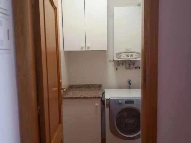 Appartement avec ascenseur à louer à Avenida Porteliña 20, imagen 6