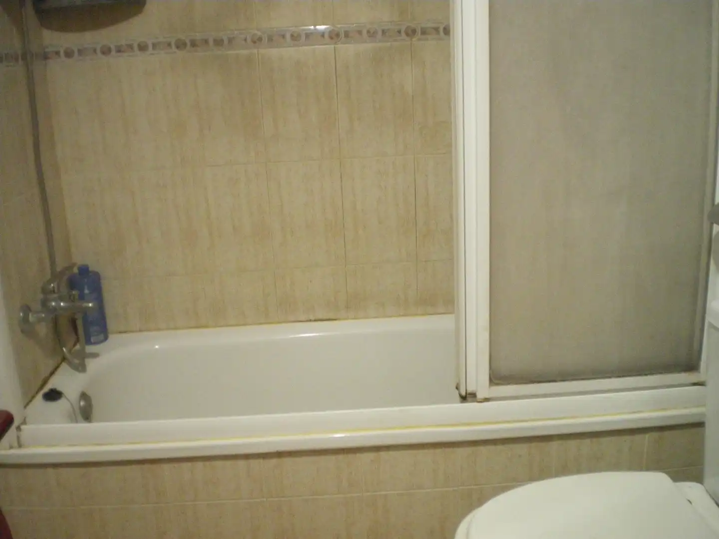 Bathroom of Flat for sale in Palafrugell  with Air Conditioner, Heating and Terrace