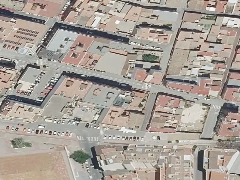 Vista exterior de Pis en venda en Riba-roja de Túria