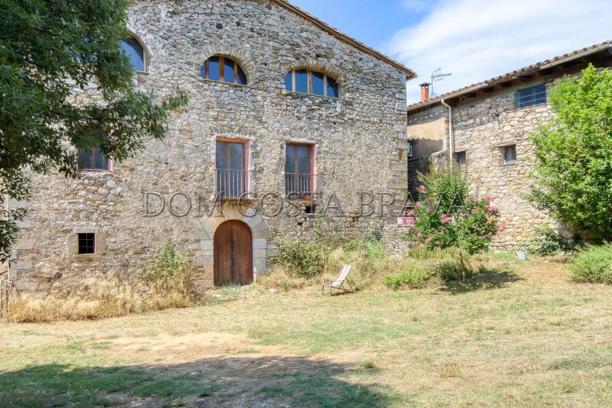 Finca rústica en venta en Carrer de Sales, Tortellà