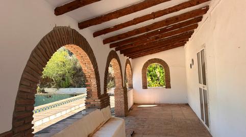 Foto 2 de Finca rústica en venda a Colmenar, Málaga