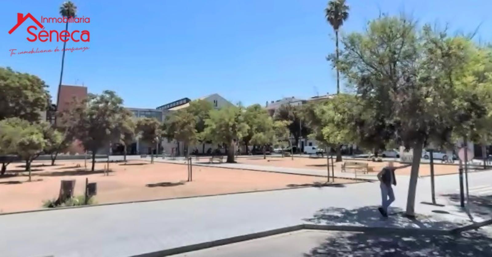 Vista exterior de Pis en venda en  Córdoba Capital amb Aire condicionat, Terrassa i Traster