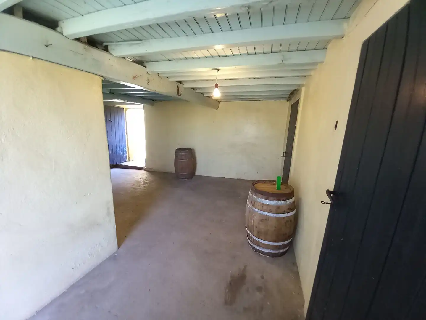 Casa o xalet en venda en Ribeira amb Jardí privat, Traster i Moblat