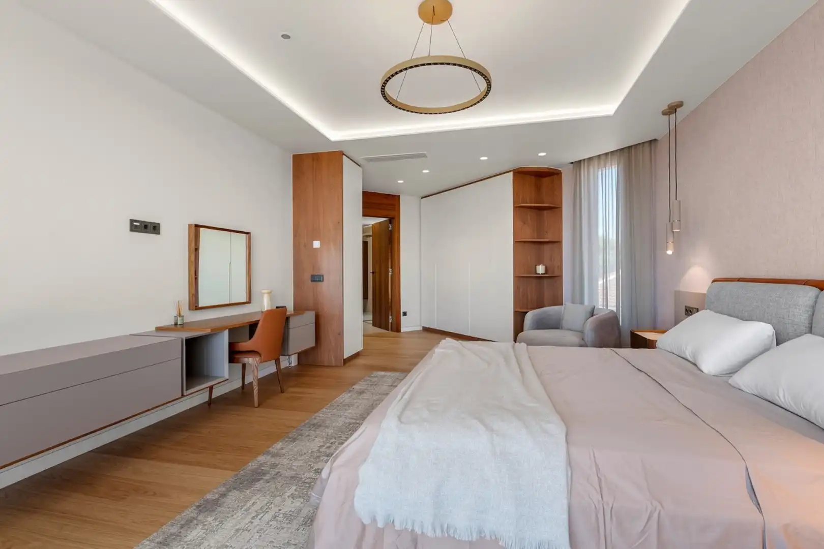 Habitación de Casa o chalet en venta en Ciudad Quesada