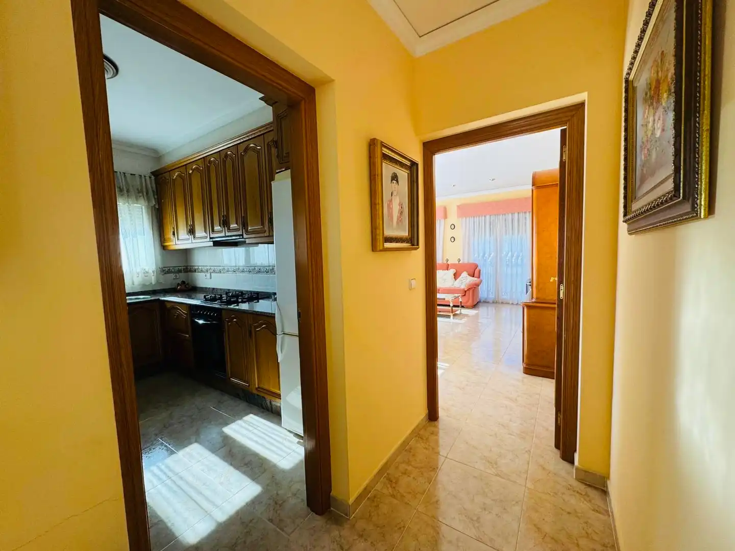 Villa avec terrasse à vendre à Pedreguer, imagen 65