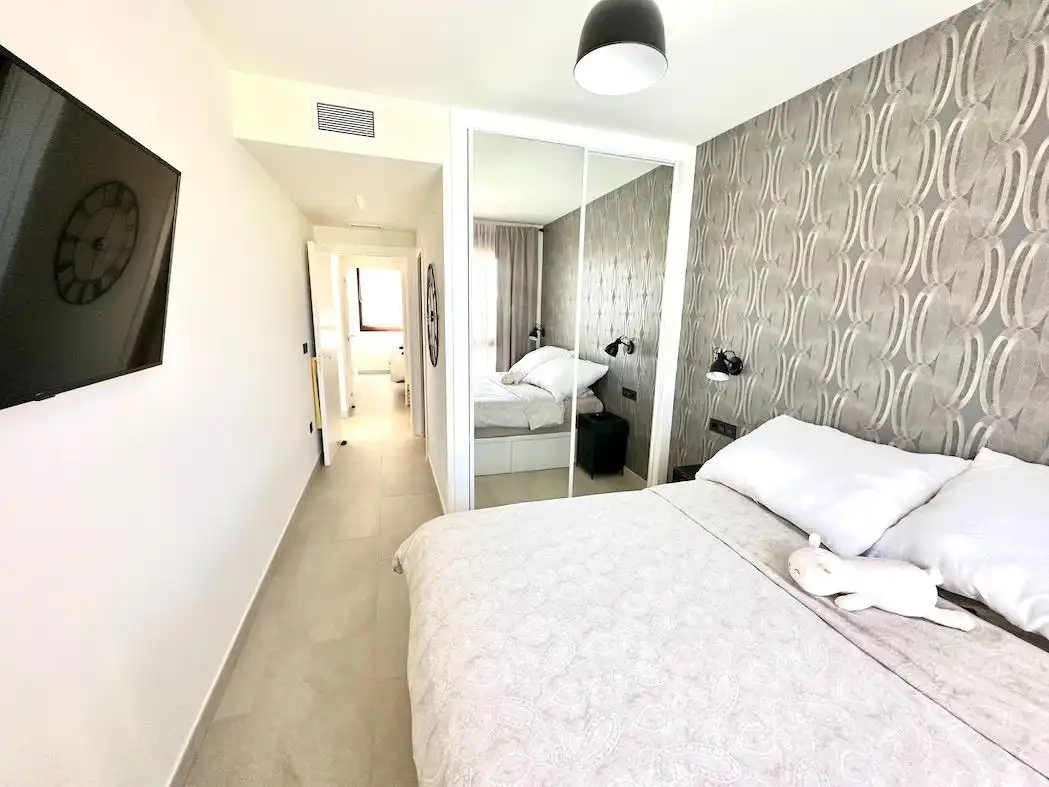 Penthouse mit Terrasse zum Verkauf in Los Balcones - Los Altos, imagen 6