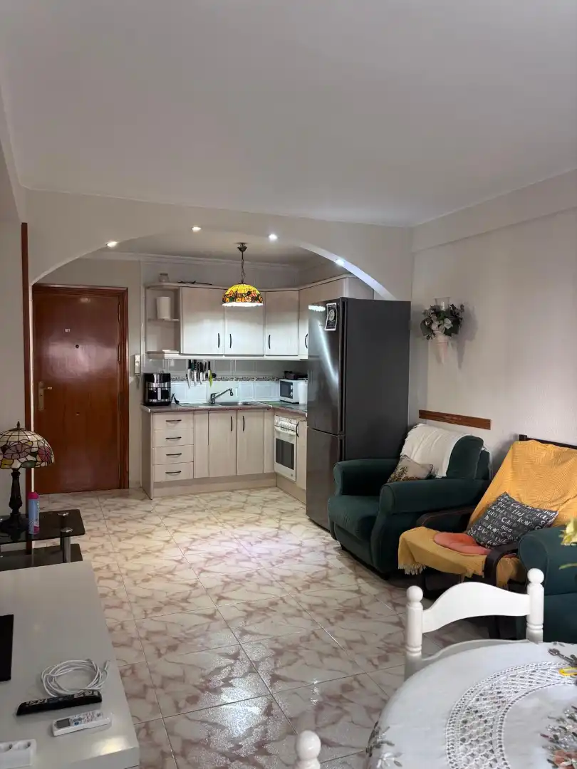 Apartment mit Terrasse zum Verkauf in Avenida Antonio Toré Toré 24e, imagen 3