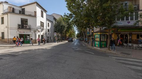Foto 4 de Piso en venta en Calle Cristo de la Yedra, 5, San Ildefonso, Granada Capital