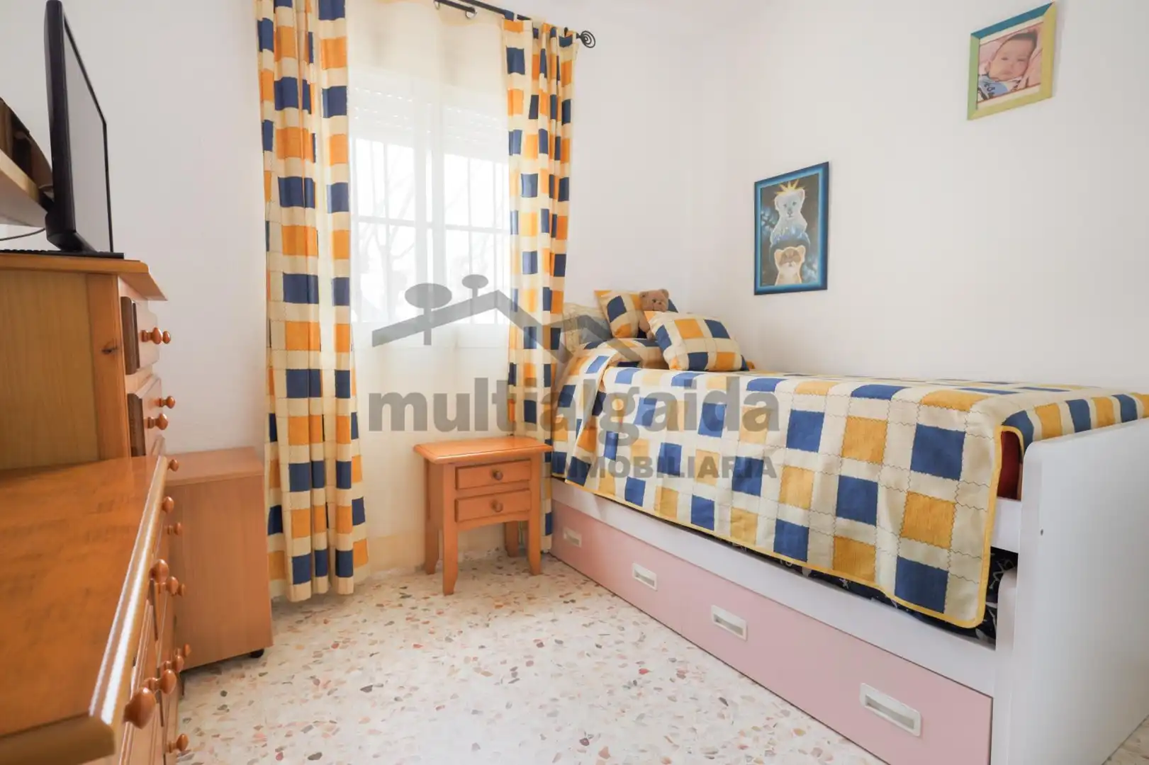 Villa mit Terrasse zum Verkauf in El Pino - Bajo de Guía, imagen 21