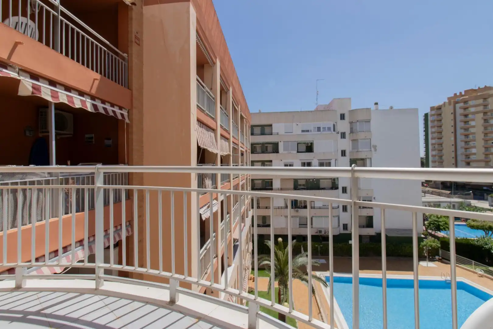 Wohnungen zum Verkauf in CONSTITUCIO DE LA, 24, Platja de la Pobla de Farnals