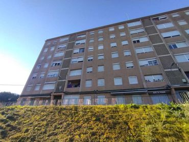 Flat for sale in El Pinar