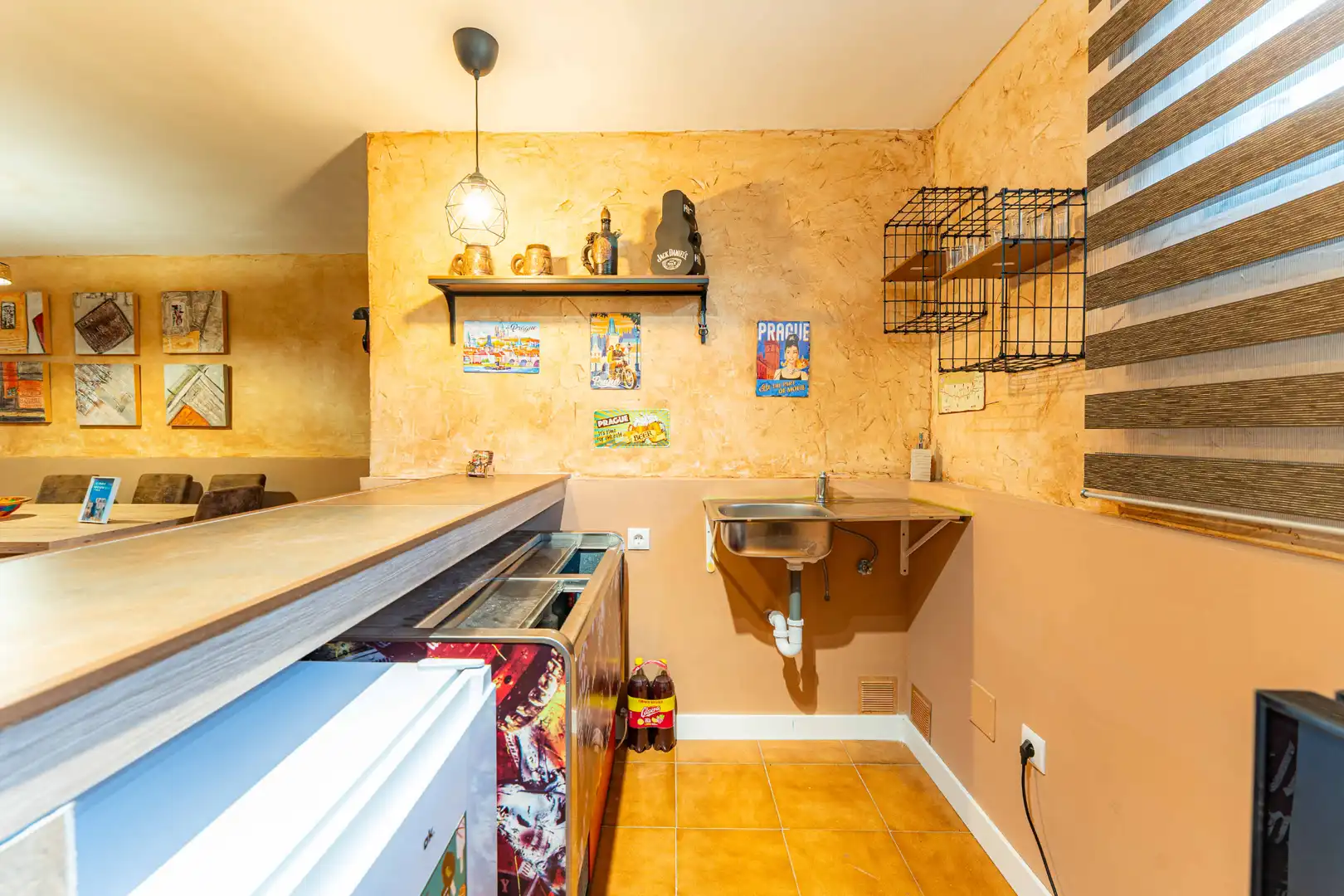 Kitchen of Detached homes for sale in Arroyomolinos (Madrid)  with Heating, Private garden and Community pool