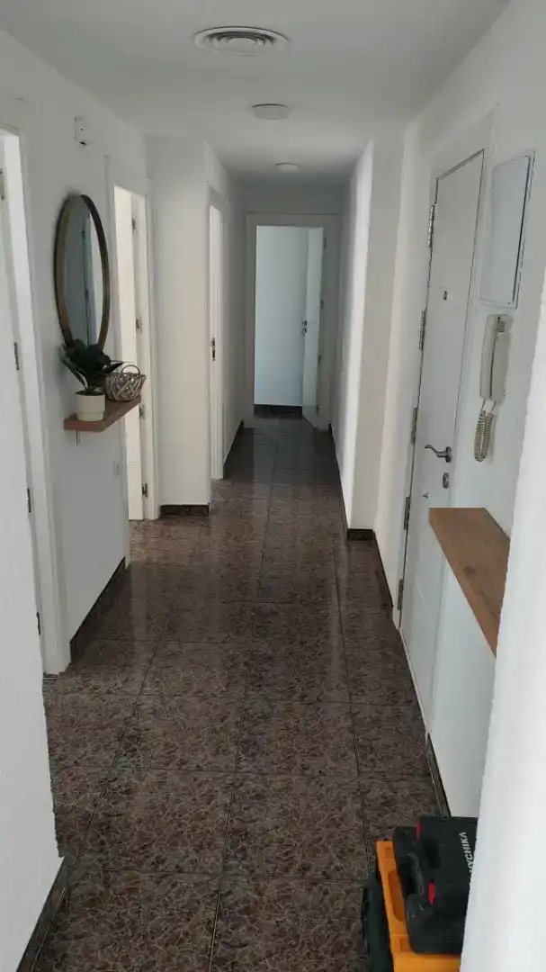 Fotografía del inmueble reportado: 750 €/mes — Albacete, Albacete