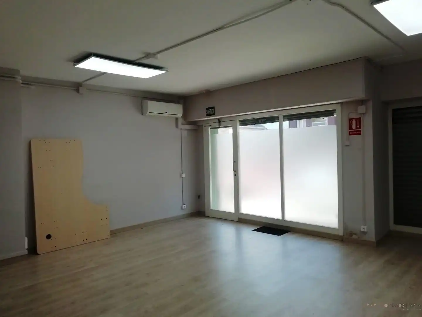 Local en venta en Sant Andreu de Llavaneres con Aire acondicionado