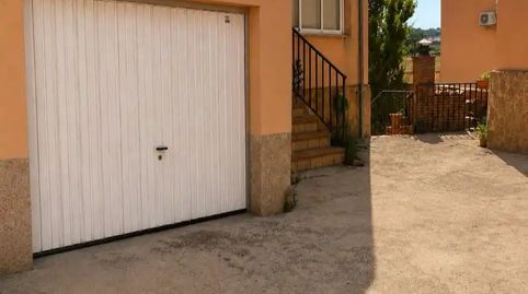 Foto 5 de Casa o xalet en venda a Calle Bayona, 1, Boceguillas, Segovia