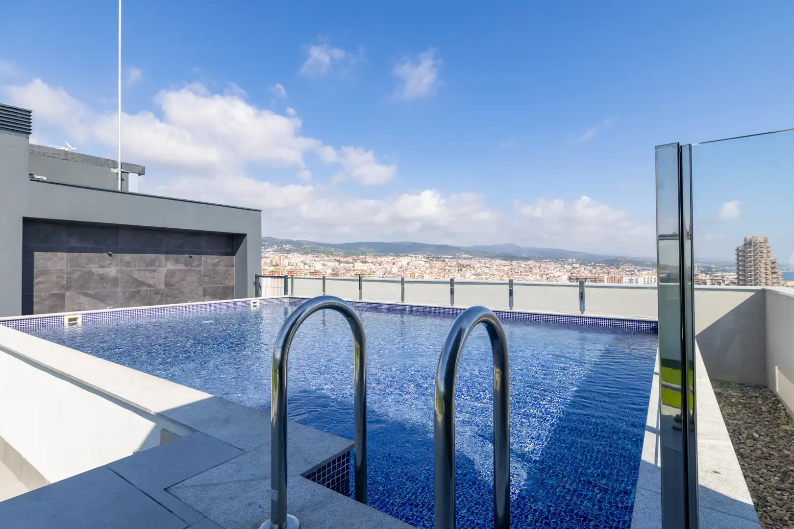 Flat for sale in Carrer d'Ernest Lluch, 1, El Rengle