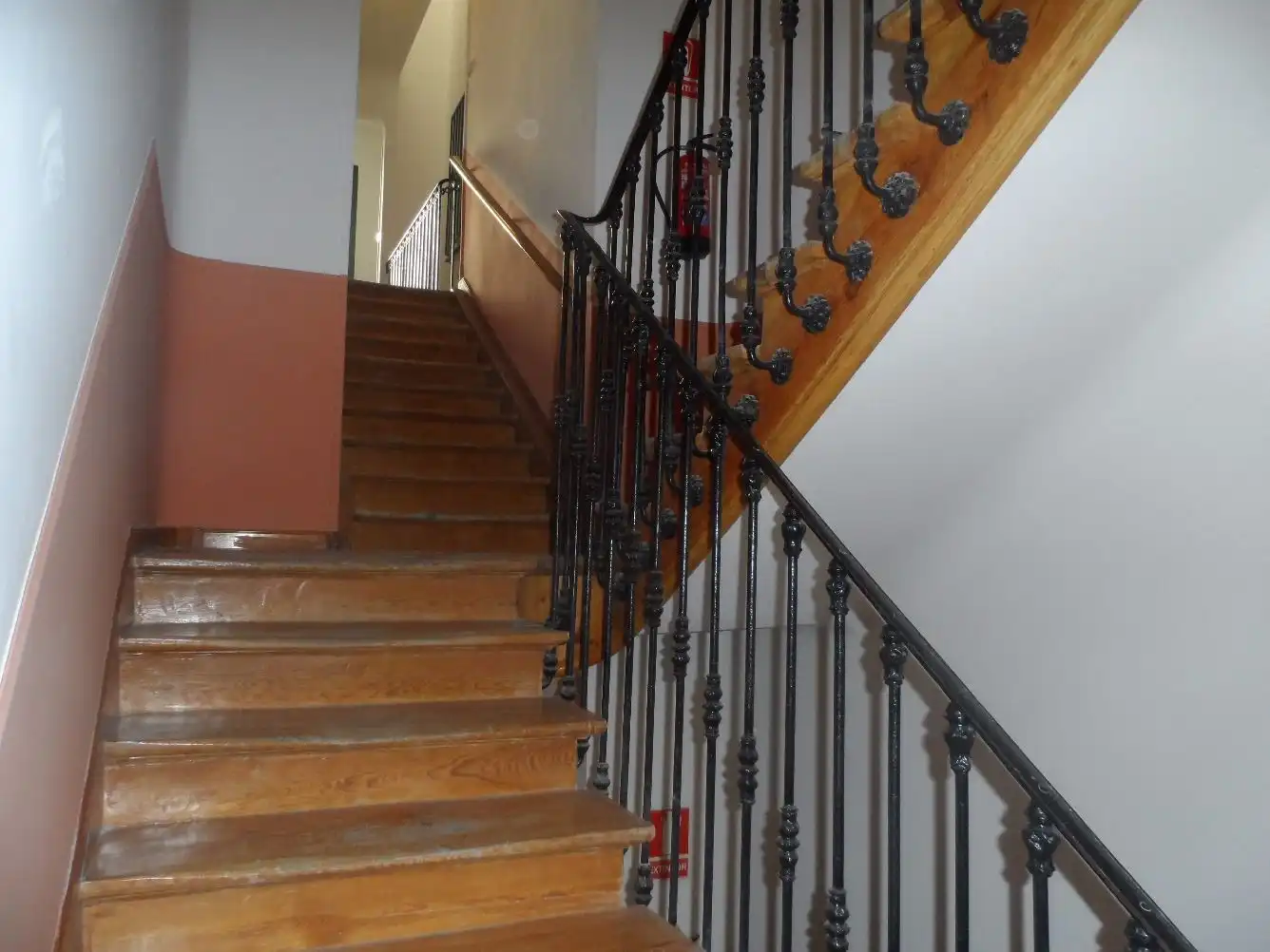 Apartament amb terrassa de lloguer a Plaza del General Vara de Rey, imagen 35