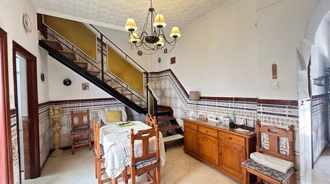 Photo 5 of Houses for sale in La Trinidad, Málaga Capital