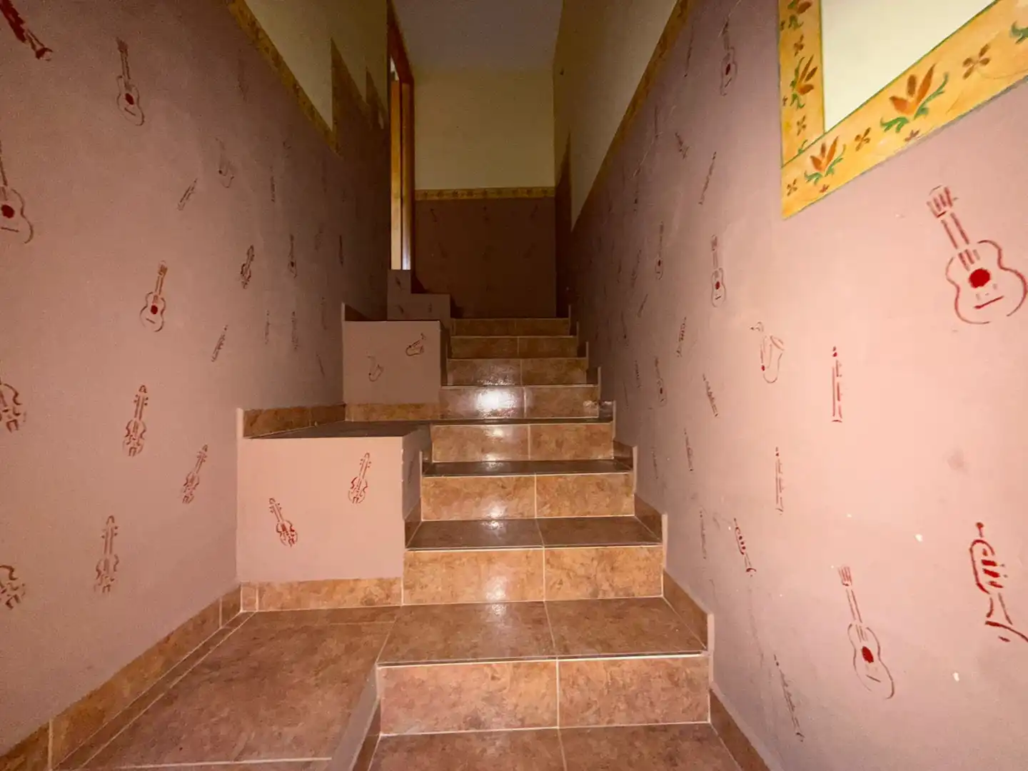 Casa o xalet en venda a Calle la Amistad, 21, La Solana