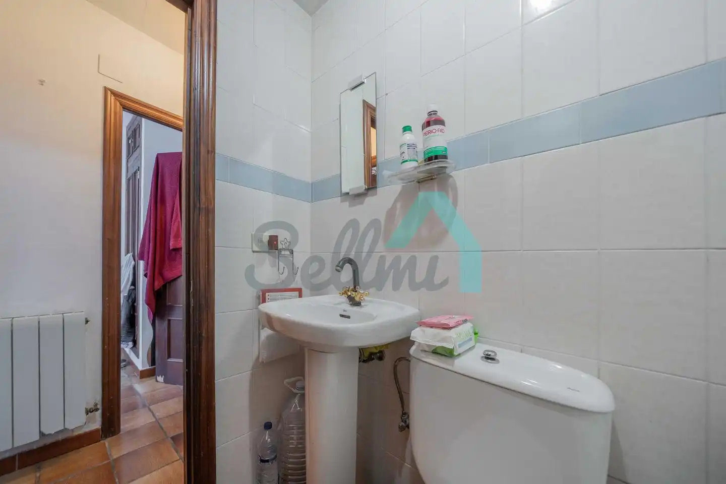 House with garden for sale in Casquita, imagen 79