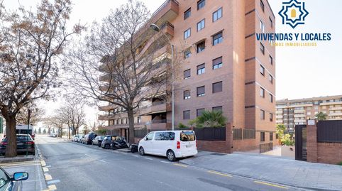 Photo 5 of Flat for sale in Calle Calle Mecina-bombarón, Rosaleda - Juventud, Granada Capital