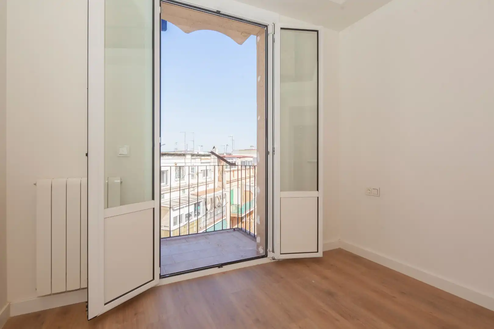 Piso con terraza en venta en Avinguda del Paral·lel, imagen 15