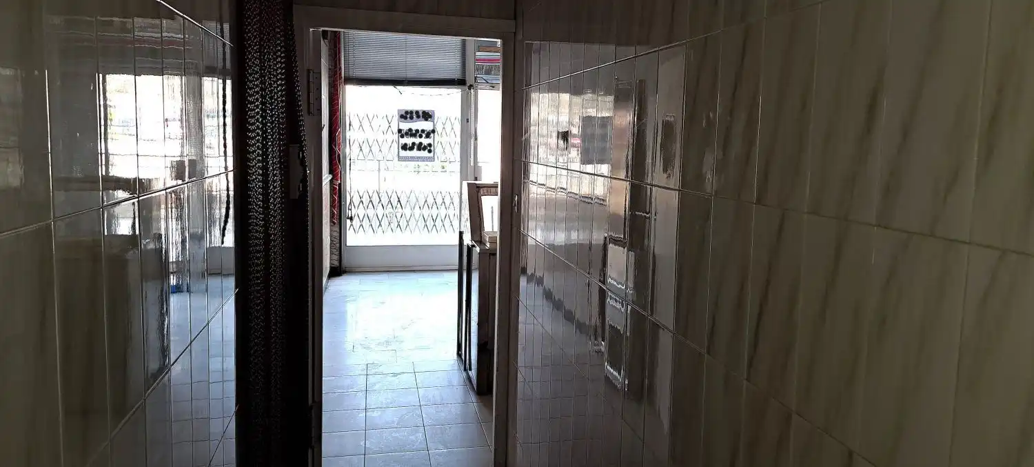 Local comercial en venda a Santo Domingo y San Martín, imagen 18