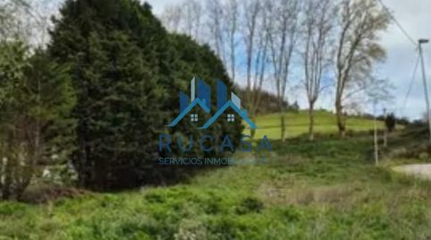 VENTA DE TERRENO EN SAN MIGUEL DE MERUELO, imatge 4