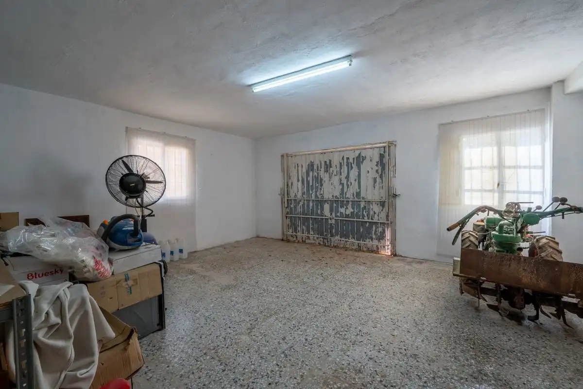 Casa amb terrassa en venda a Partida Raco Bosuna, imagen 25