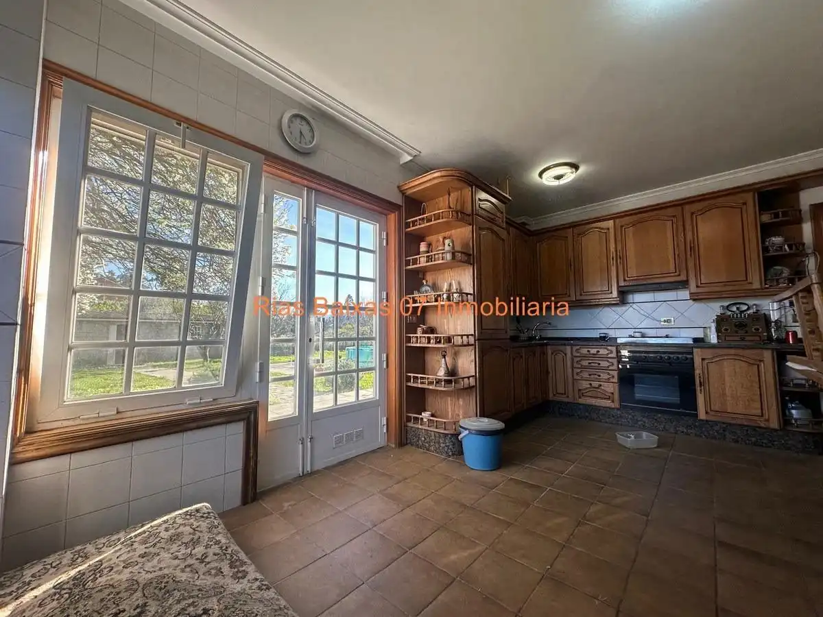House with garden for sale in Mos, imagen 29
