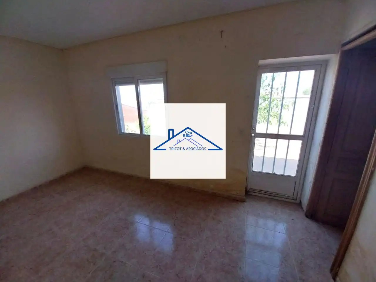 Casa con jardín en venta en Calle Rosa, imagen 17