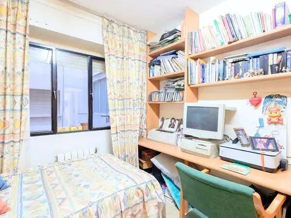 Appartement avec terrasse à vendre à Gran Vía GERMANIAS, imagen 7