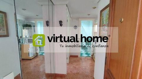 Foto 5 de Apartamento en venta en Playa Levante, Benidorm