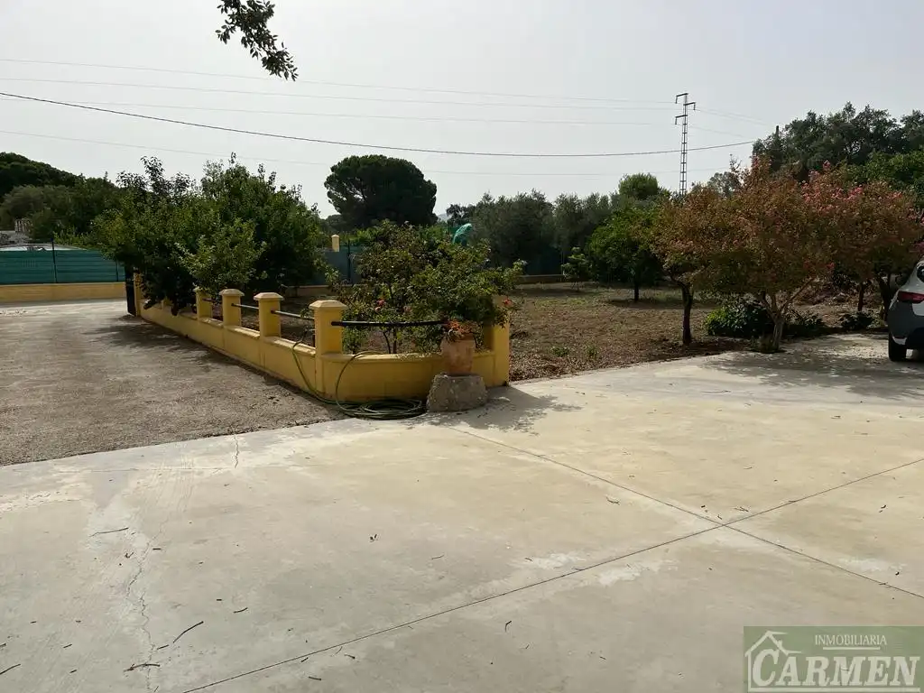 Casa o chalet en venta en Parque Atlántico - Ronda este