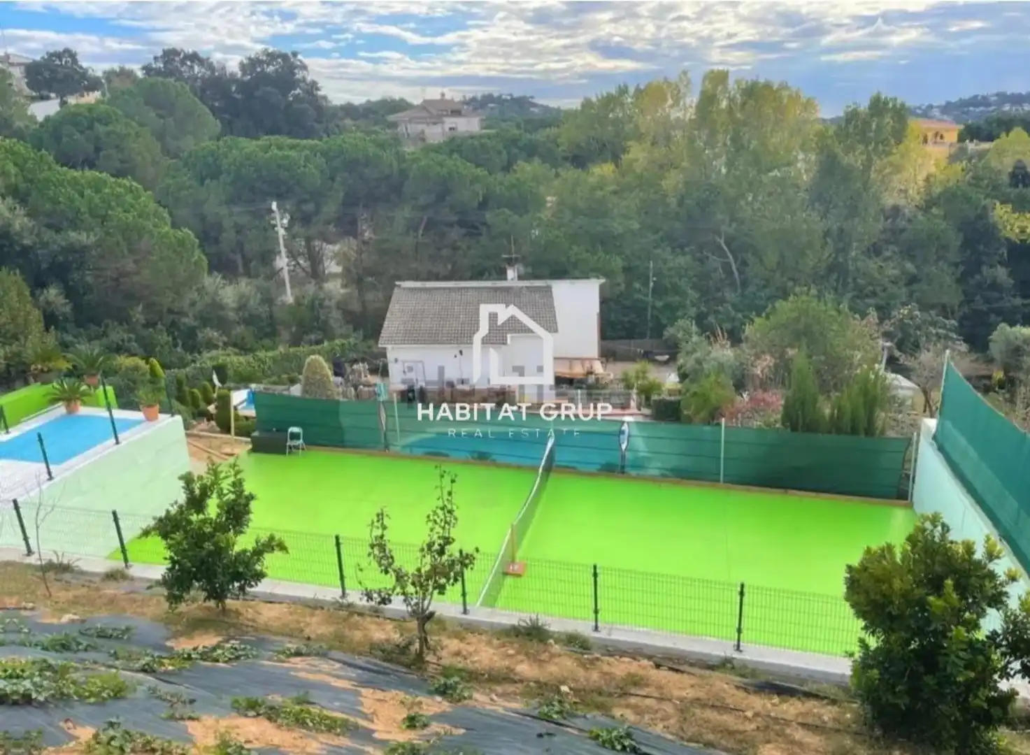 Casa con piscina in vendita a Aiguaviva Parc, imagen 12