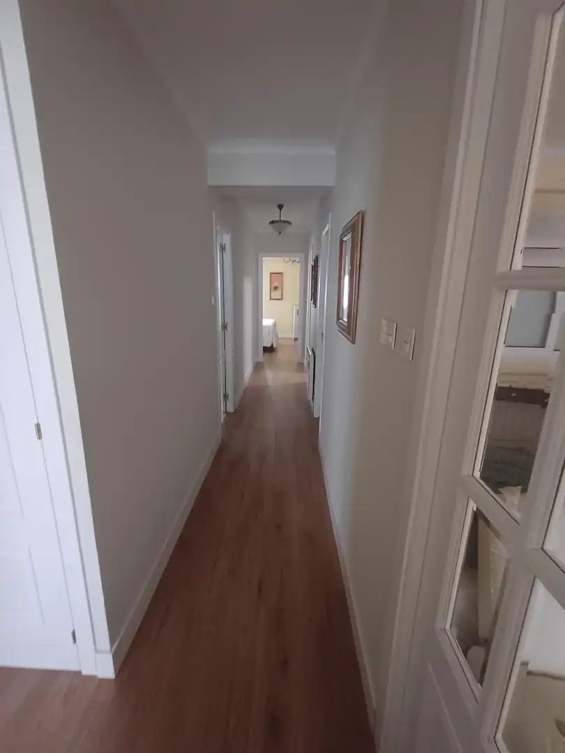 Piso con ascensor en venta en Centro - Juan Flórez - Plaza Pontevedra, imagen 2
