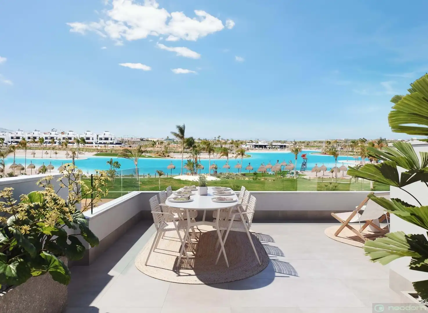 Casa en venta en Mar Menor Golf, imagen 4