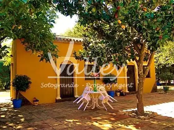 Terreni e lotti in vendita a Jimena de la Frontera, imagen 21